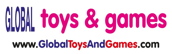 Global Toys and Games