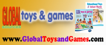 Global Toys and Games