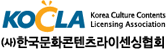 KOCLA logo