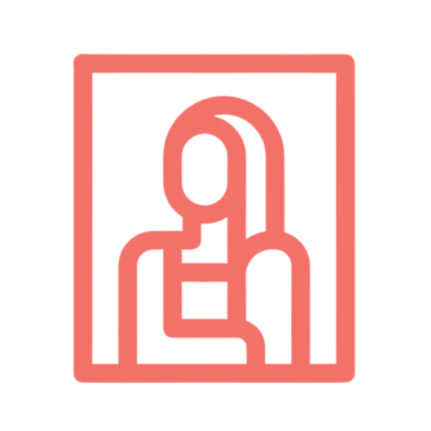 Website icon - Claire - 11