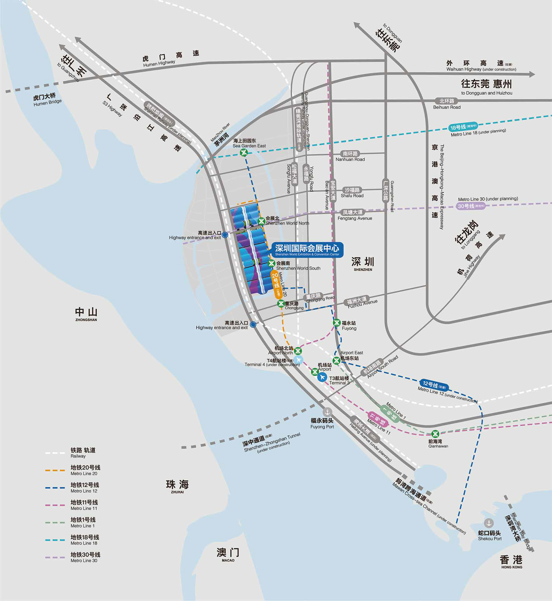 map 1