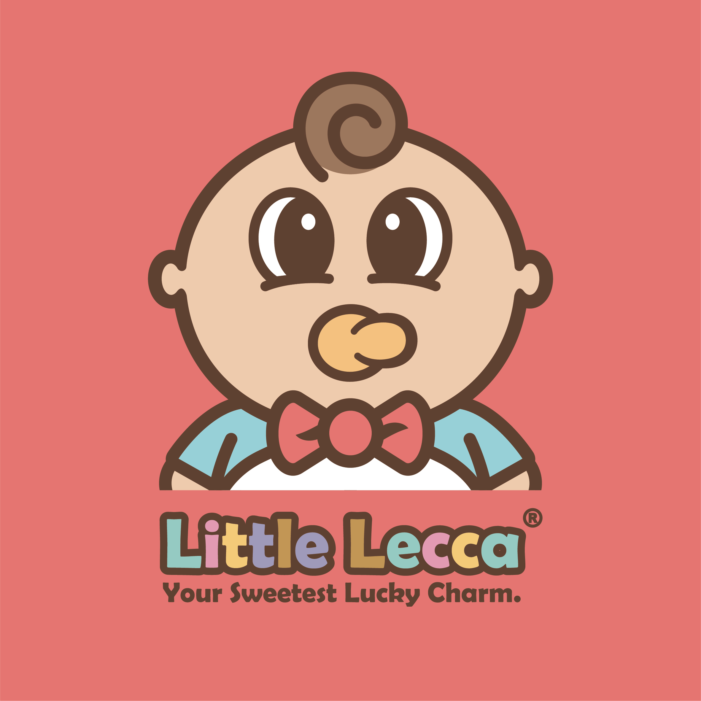 business card - little lecca_chinese